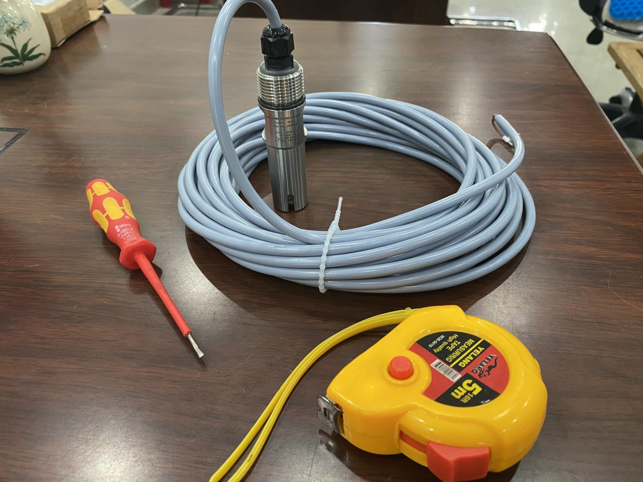 Công ty TNHH kỹ thuật tự động Hưng Phát - Đơn vị nổi tiếng trong lĩnh vực công nghệ tự động - 1