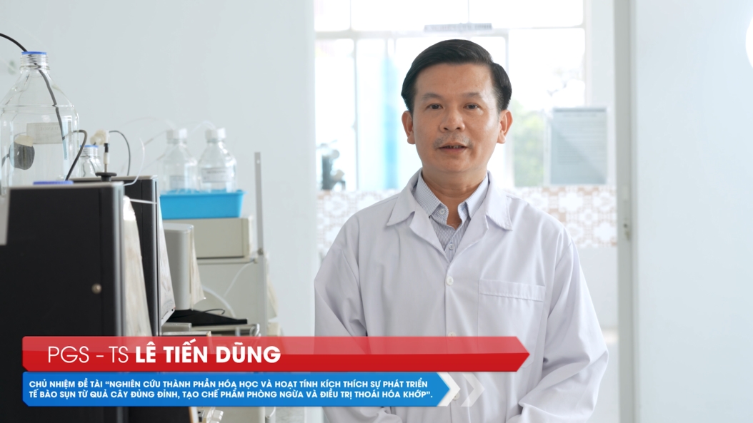 Đau nhức xương khớp tới độ nằm liệt giường, nay đi thoăn thoắt chỉ nhờ cách đơn giản này! - 5