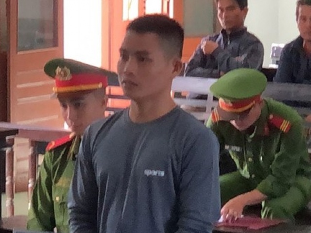 Pháp luật - Anh rể chém em vợ nứt sọ vì bị gọi bằng “mày”