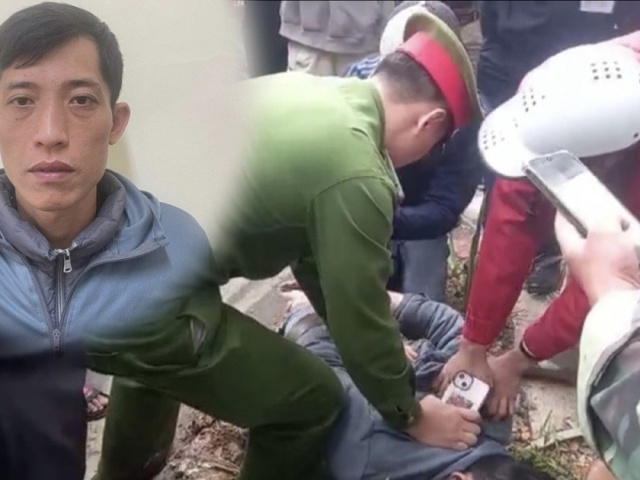 Pháp luật - Quật ngã đối tượng cướp giật điện thoại của nữ sinh giữa ban ngày