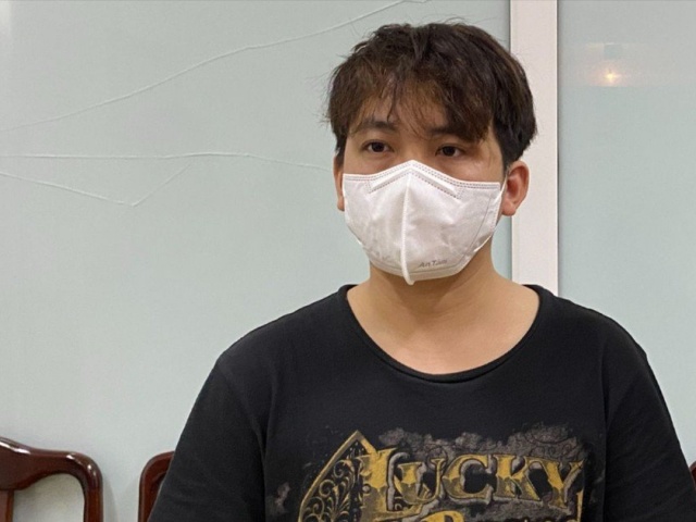 Pháp luật - 1 thanh niên giả nhóm hacker Nhật Bản nhắn tin đe dọa nhiều người