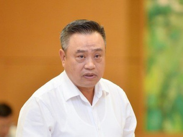 Tin tức trong ngày - Chủ tịch Hà Nội Trần Sỹ Thanh nhận thêm nhiệm vụ mới