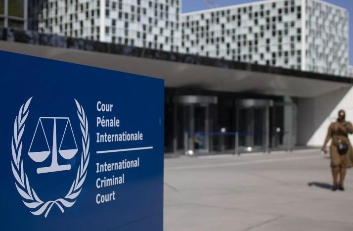 Israel nói sẽ không hợp tác với ICC điều tra tình hình Palestine và xung đột Israel-Hamas. Ảnh: RIA NOVOSTI