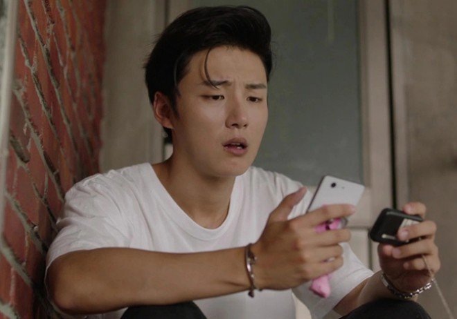 Khi thị trường xuống dốc, tôi mất trắng chỉ trong một đêm. (Ảnh minh họa)