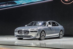 Quy định về dán nhãn năng lượng cho những xe ô tô điện và xe Hybrid