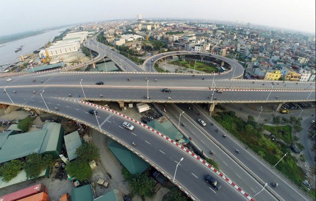 Thành phố Hà Nội yêu cầu đẩy nhanh tiến độ thực hiện các công trình trọng điểm