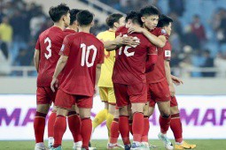Bảng xếp hạng vòng loại World Cup: ĐT Việt Nam có cơ hội giành vé ở 2 trận tới