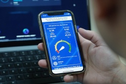 Công nghệ thông tin - Chi phí truy cập Internet ở Việt Nam ra sao so với thế giới?