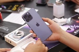 Điểm mặt 5 smartphone bán chạy nhất thế giới năm 2023