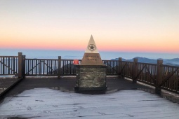 Tin tức trong ngày - Thời tiết ngày 21/11: Cả nước có nắng, vùng núi phía Bắc đề phòng sương muối