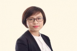 Kinh doanh - Nữ cử nhân làm Tổng giám đốc doanh nghiệp BĐS có vốn hơn 5.200 tỷ đồng