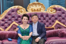 Tin tức trong ngày - Những trợ thủ của bà Trương Mỹ Lan trong vụ Vạn Thịnh Phát