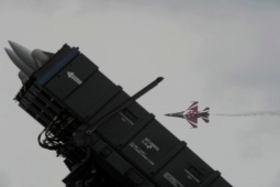 Thế giới - Quốc gia Đông Nam Á chọn "làm bạn với tất cả" trong xung đột Israel - Hamas