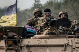 Thế giới - Căng thẳng Nga – Ukraine mới nhất ngày 21/11: Lý do buộc Ukraine phải thay đổi chiến thuật tấn công