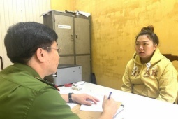 Pháp luật - Mất hàng trăm triệu đồng vì tin lời ‘thầy bói’ trên mạng