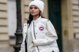 Thời trang - 3 cách để mặc áo khoác lông ngỗng cho mùa đông năm nay