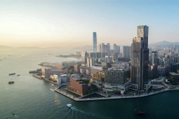 Thời trang - Buổi trình diễn nam giới mùa thu 2024 của Louis Vuitton được tổ chức ở Hồng Kông