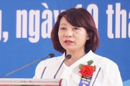 Tin tức trong ngày - Hai nguyên phó chủ tịch tỉnh Quảng Ninh bị xóa tư cách chức vụ