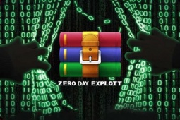 Công nghệ thông tin - WinRAR vẫn đang bị lợi dụng làm "vũ khí" của tin tặc