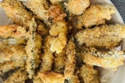 Cách làm cá trích rán ngon mê mẩn khiến cả nhà vét sạch nồi cơm