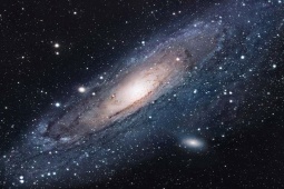 Công nghệ thông tin - James Webb tiết lộ những thứ chưa từng thấy ở "trái tim" của Dải Ngân Hà