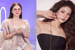 Đời sống Showbiz - Diệp Lâm Anh: "Tôi ước có một gia đình trọn vẹn, một người chồng ở bên cạnh mãi về sau"