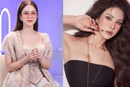Diệp Lâm Anh: "Tôi ước có một gia đình trọn vẹn, một người chồng ở bên cạnh mãi về sau"