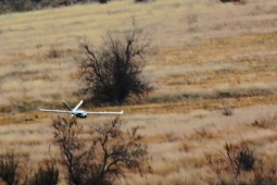 Thế giới - Cận cảnh UAV mới nhất của Ukraine: Có thể vượt mặt "sát thủ vô hình" Nga