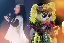 Giải trí - Diva âm nhạc bị "vùi dập" khi tham gia gameshow: Cô "Bống" Hồng Nhung có bị oan?