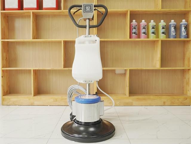 Kumisai KMS 88 - Điểm 10 cho sự tiện dụng