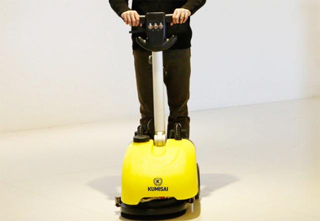 Mua ngay máy chà sàn Kumisai T201