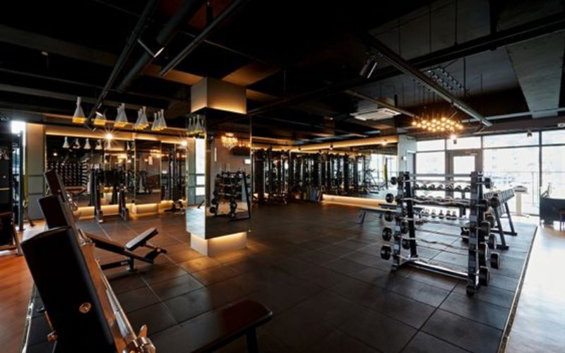 Rèn luyện sức khỏe cũng là cách để tiết kiệm