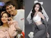 Đời sống Showbiz - Cindy Lư tuyên bố &quot;yêu lại từ đầu&quot; với Đạt G, nói 1 câu về Hoài Lâm