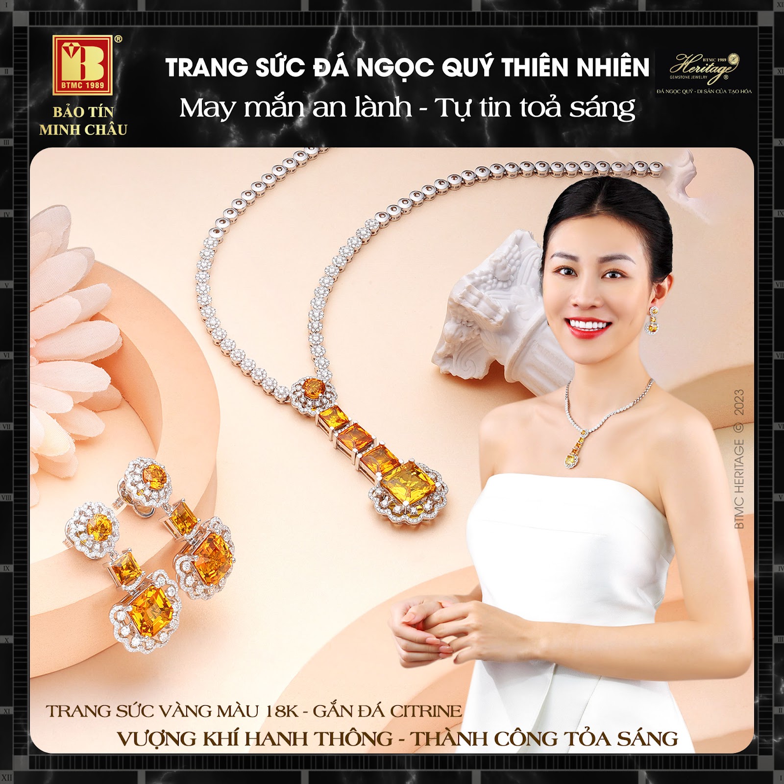 Black Friday đại khuyến mại, tưng bừng mua sắm, ưu đãi đến 50% từ BTMC - 1