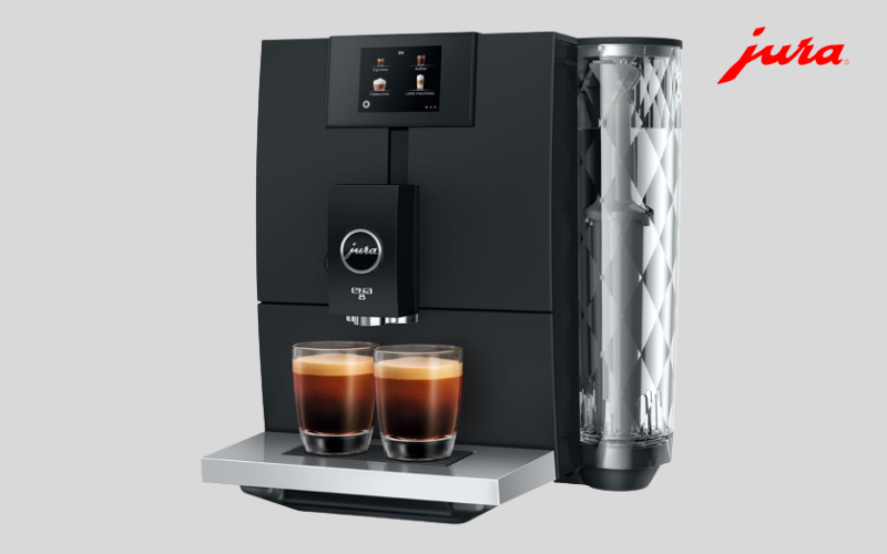 Máy pha cà phê tự động Jura ENA 8