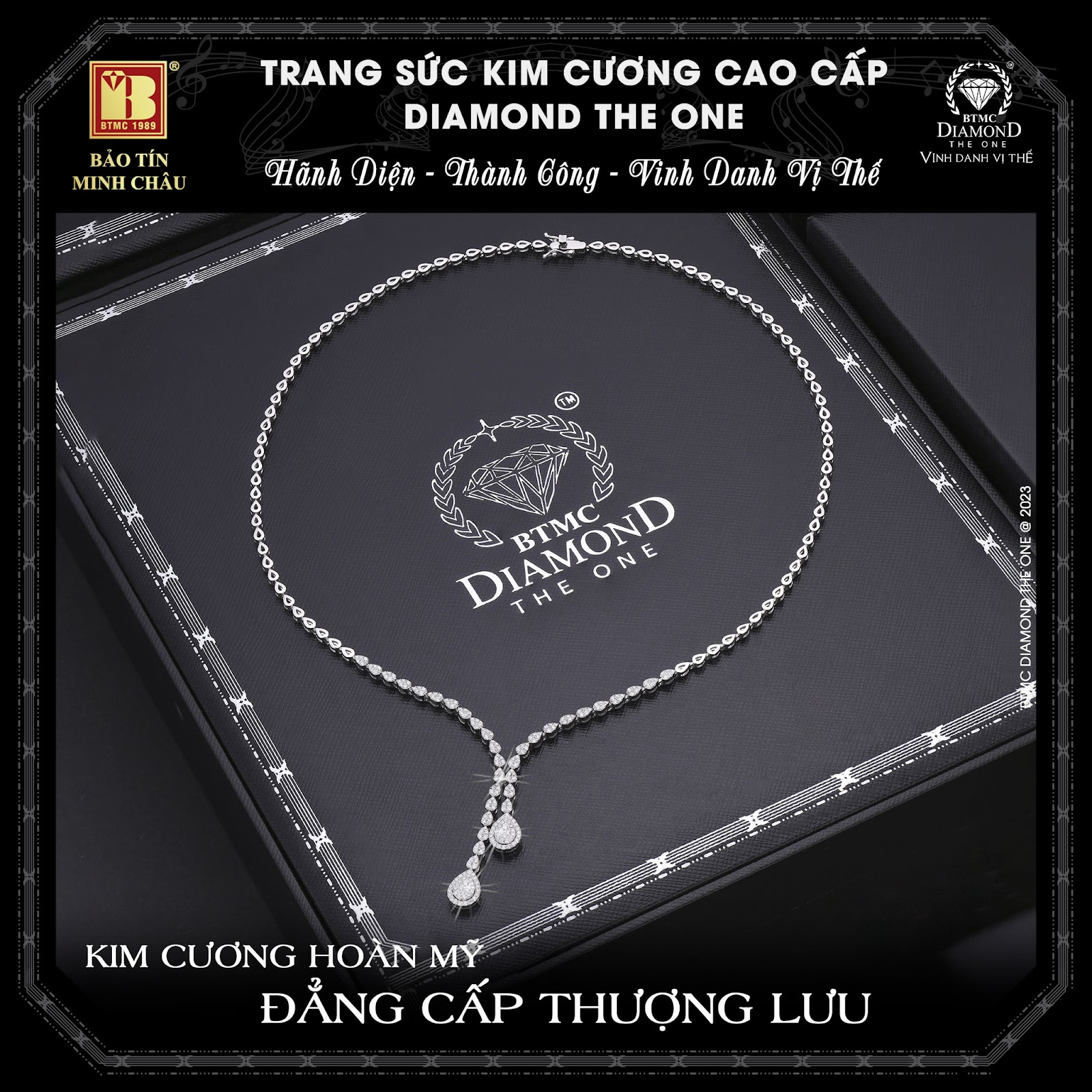 Black Friday đại khuyến mại, tưng bừng mua sắm, ưu đãi đến 50% từ BTMC - 2