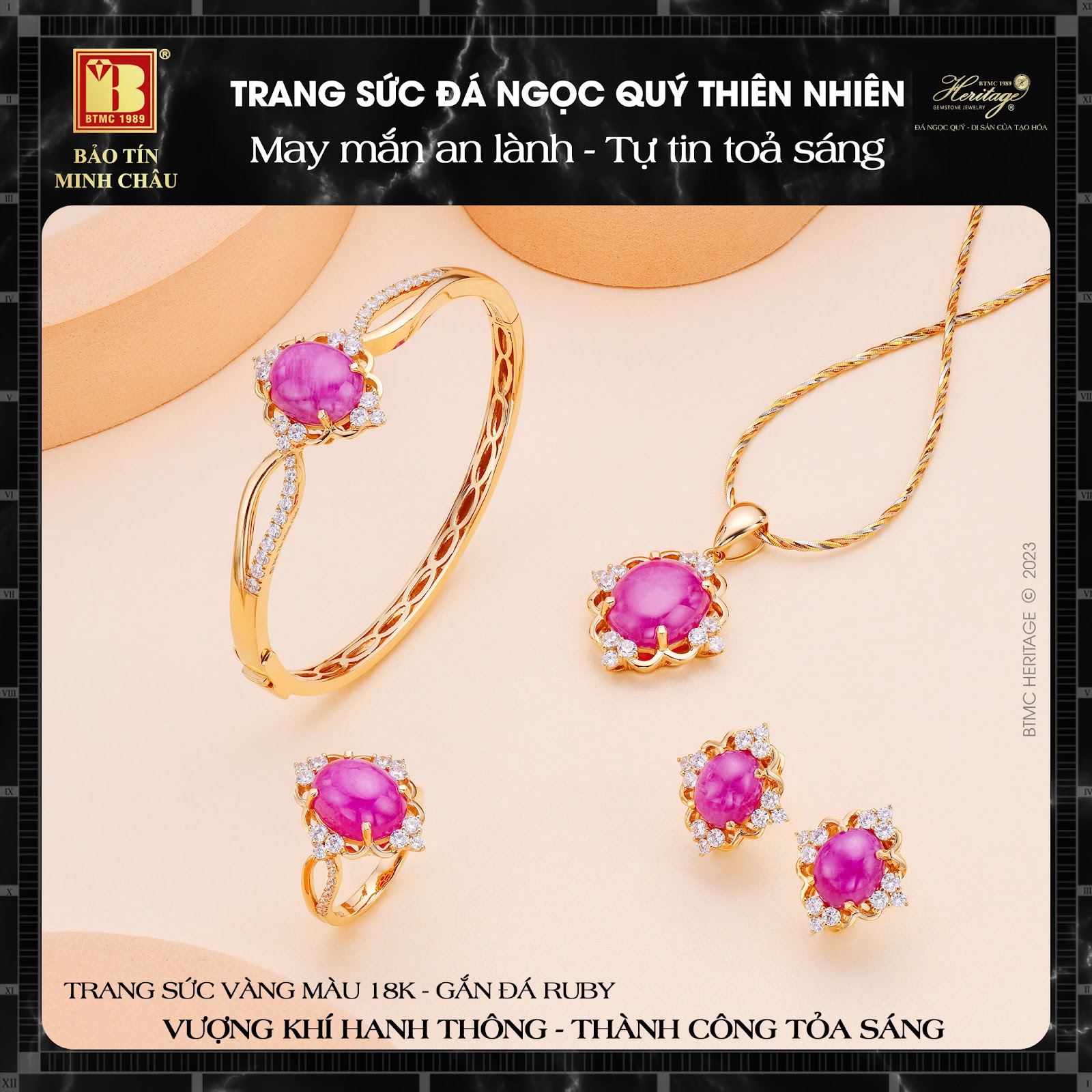 Black Friday đại khuyến mại, tưng bừng mua sắm, ưu đãi đến 50% từ BTMC - 4