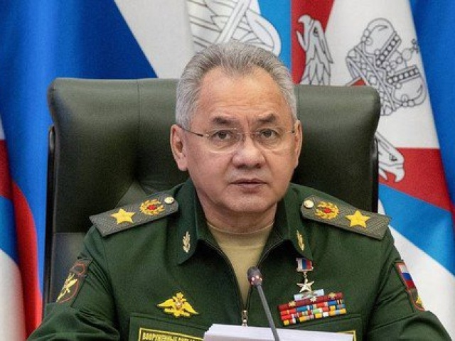 Thế giới - Bộ trưởng Quốc phòng Nga tiết lộ tổn thất của quân đội Ukraine, nói về thất bại của Kiev ở Kherson