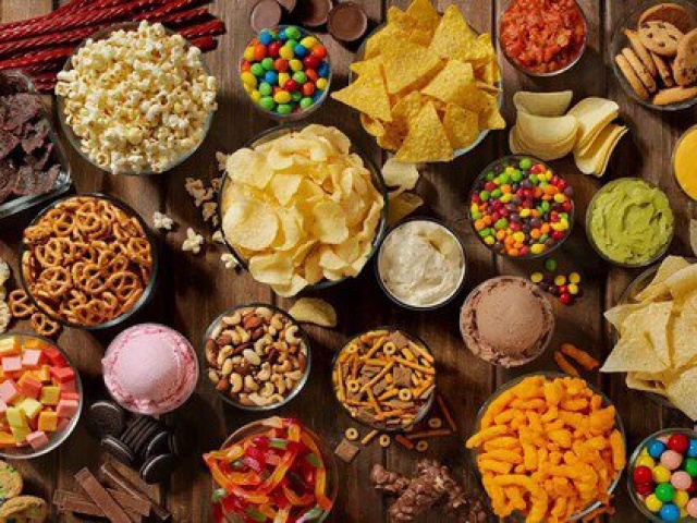 Sức khỏe đời sống - Ăn thêm một chút món này, ung thư đầu - cổ tăng 23%?