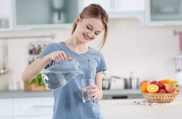4 điều cần biết khi uống ly nước đầu tiên vào buổi sáng nếu không muốn bệnh tật tìm đến! - 3