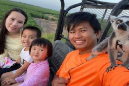 Triệu phú USD người Việt tại Mỹ: Để hết gia sản cho vợ đứng tên và lý do bất ngờ