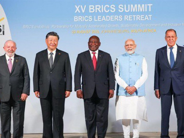 Mở rộng BRICS: Vừa mừng vừa lo