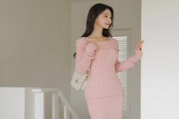 Thời trang - 10 cách mix chân váy dài nhìn là yêu