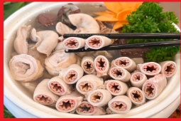 Sức khỏe đời sống - Ăn 3 món này âm thầm "đầu độc" xương khớp, toàn món người Việt “mê mẩn”