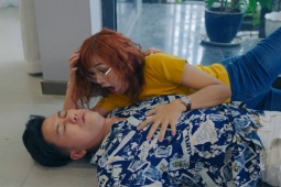 Phim - "Anh Vi Cá" Quách Ngọc Tuyên kể chuyện "thay người yêu như thay áo"