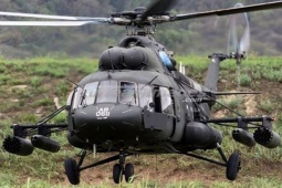 Media - Mi-17V-5: Trực thăng hạng nặng hiện đại của Nga sở hữu sức mạnh đáng gờm thế nào?