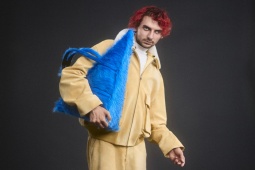 Thời trang - Thế giới của Marni đầy màu sắc hạnh phúc