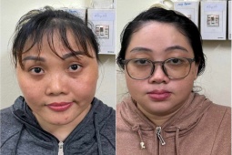 Pháp luật - TP.HCM: Bắt 2 cô gái lừa đảo hơn 1,2 tỉ đồng với chiêu trúng thưởng