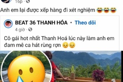 Tin tức trong ngày - Xôn xao thông tin cô gái lây nhiễm HIV cho hàng chục người đàn ông