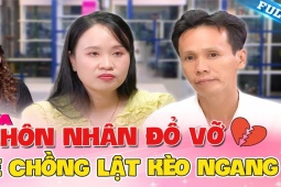 Bạn trẻ - Cuộc sống - Sau kết hôn, mẹ đơn thân xót xa khi bị cả nhà chồng “lật kèo”